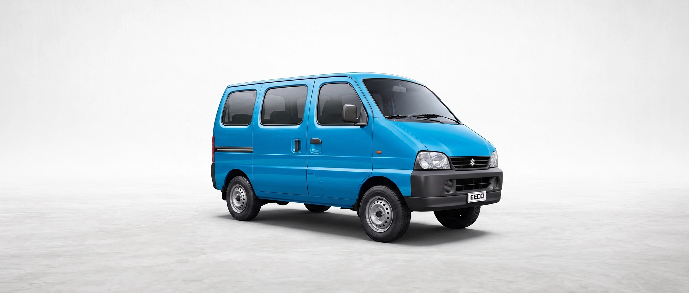 Maruti Suzuki Eeco