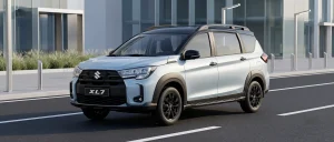 New Suzuki XL7 Facelift Debuts At 2026 GIIAS Everything You Need To Know