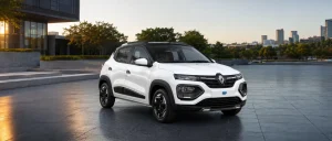 Renault Kwid 2026