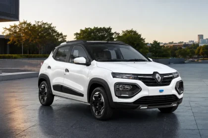Renault Kwid 2026