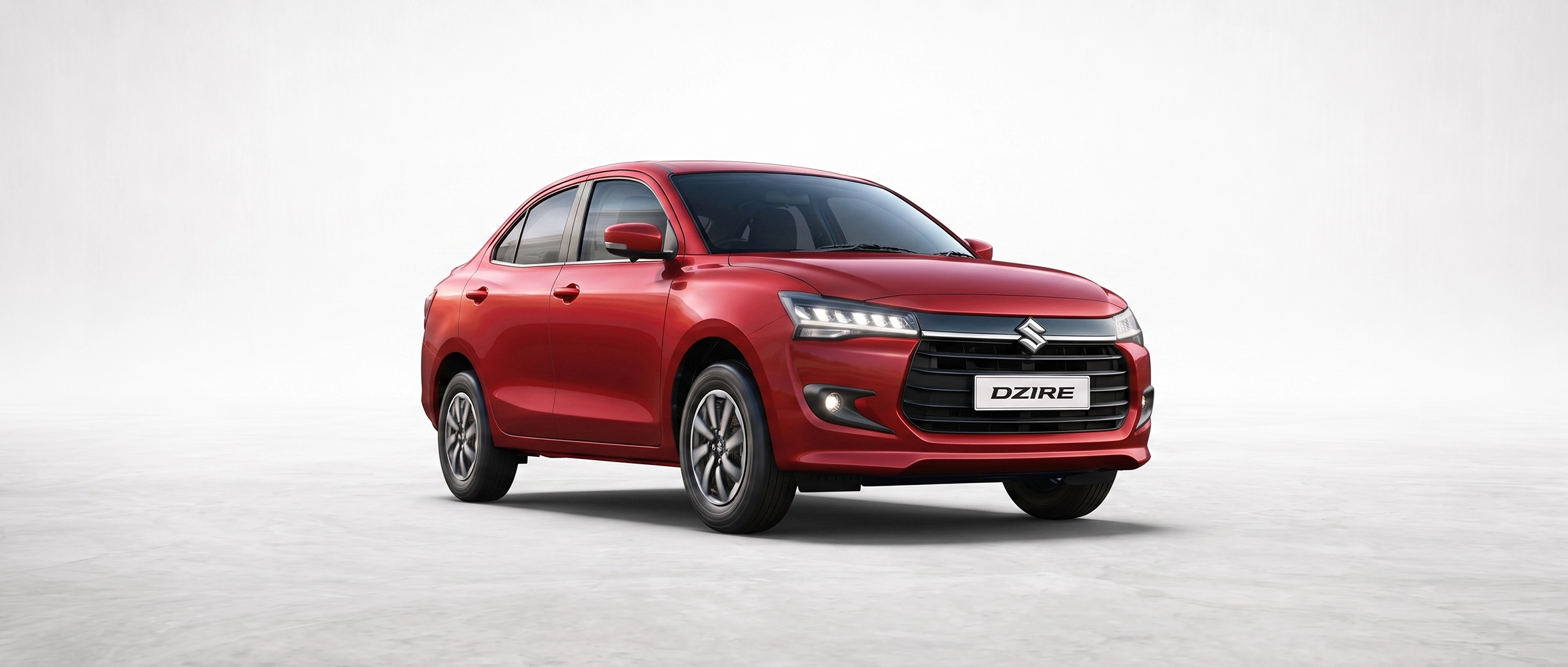 Swift Dzire