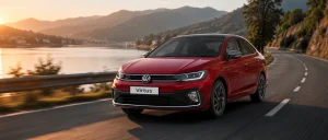 Volkswagen Virtus Facelift 2026