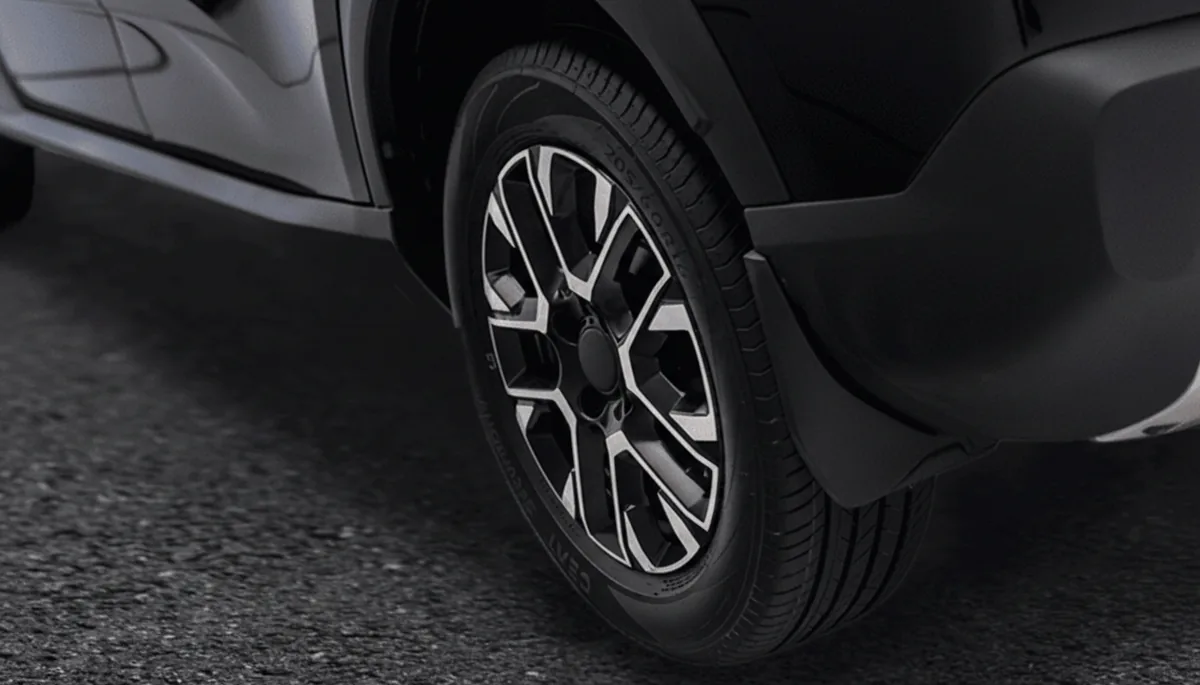 Citroen Basalt X