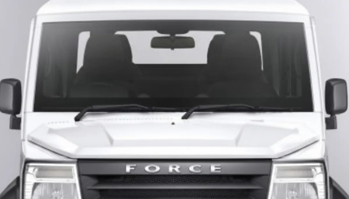 Force Motors Trax Cruiser