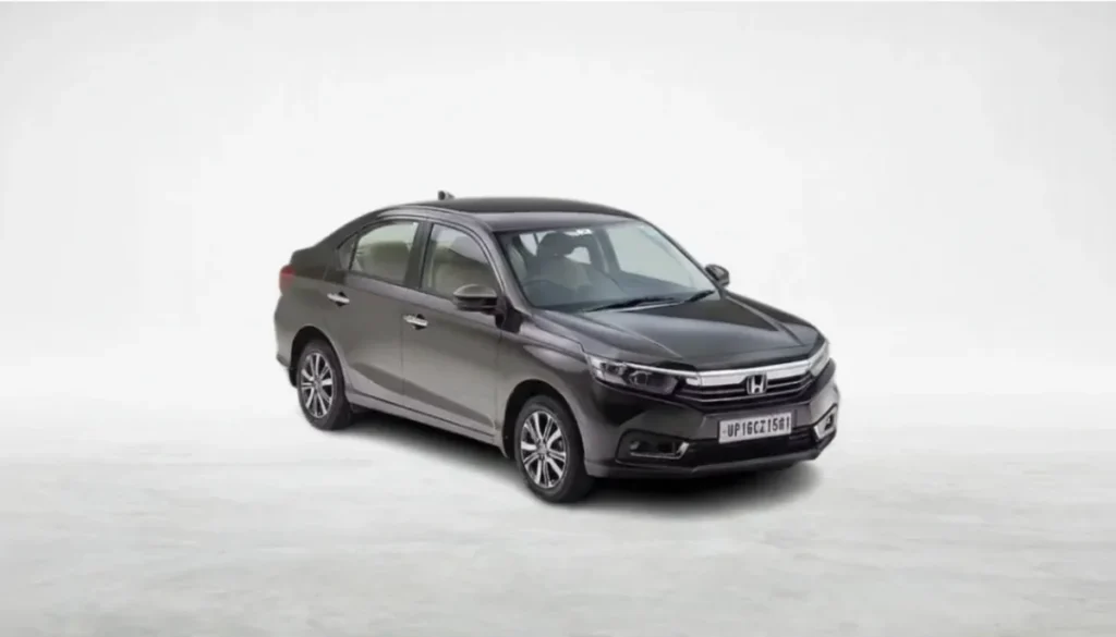 Honda Amaze