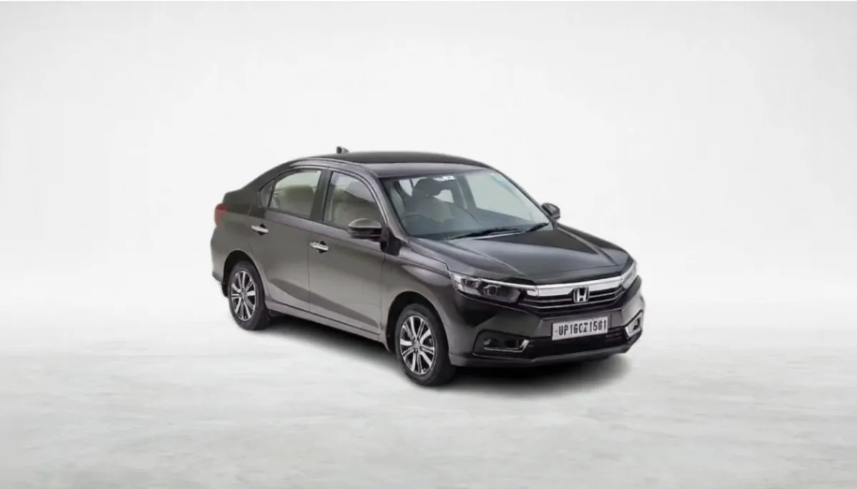 Honda Amaze