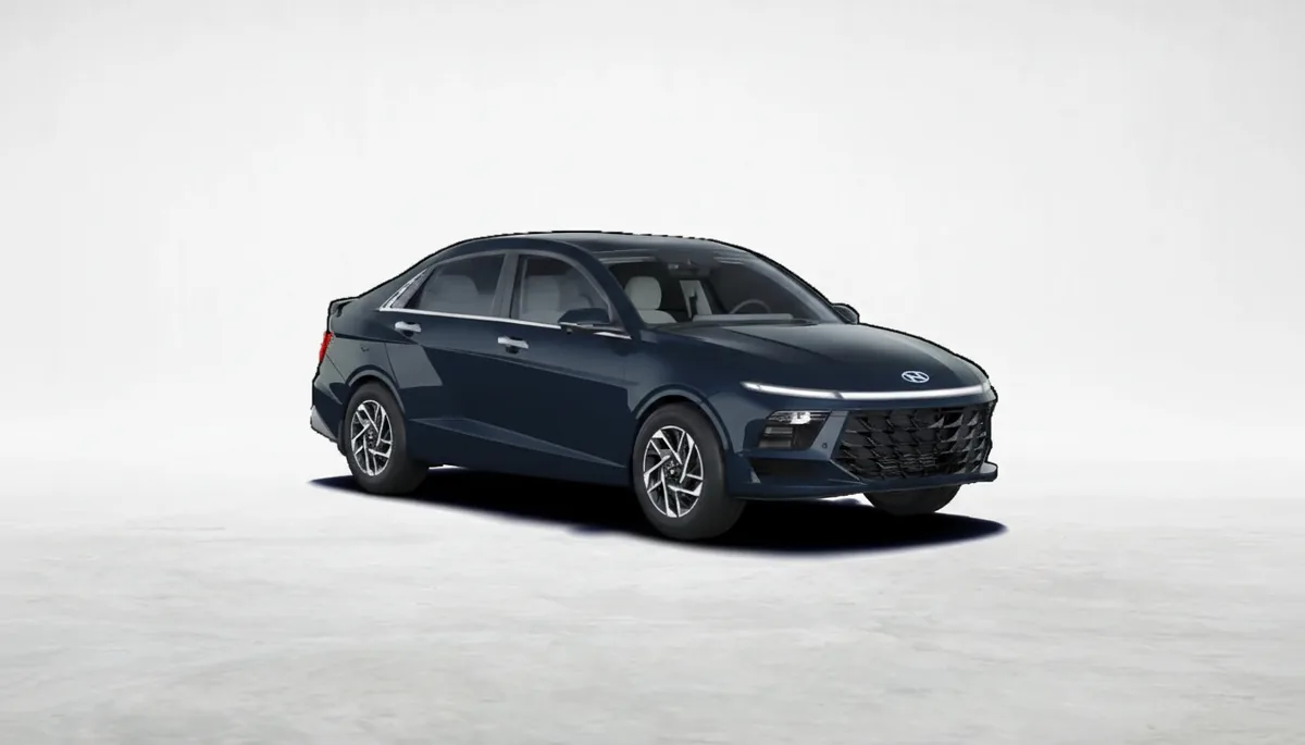 Hyundai Verna