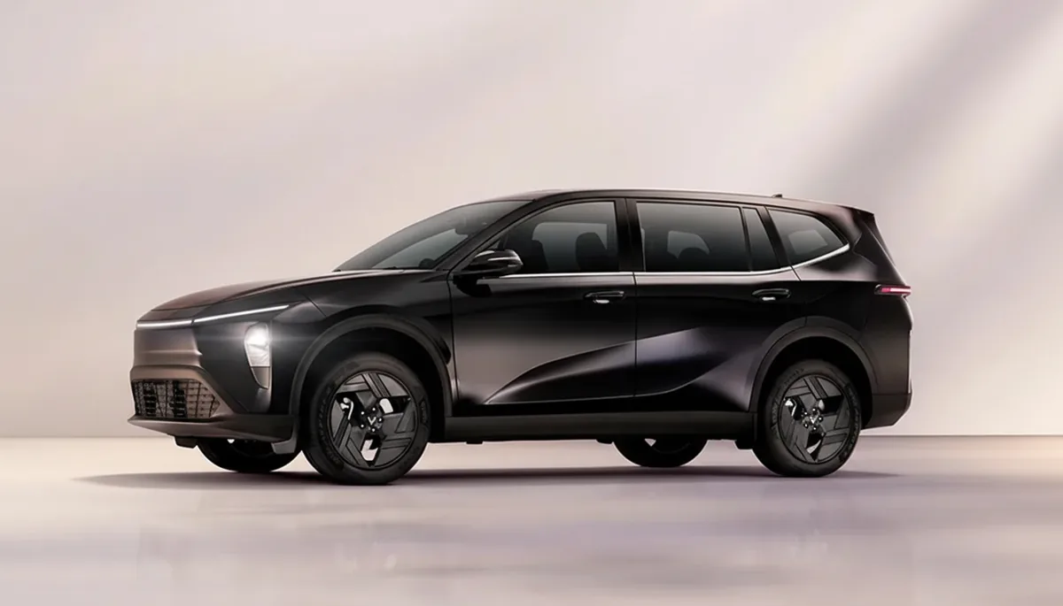 Vinfast Vf Mpv 7