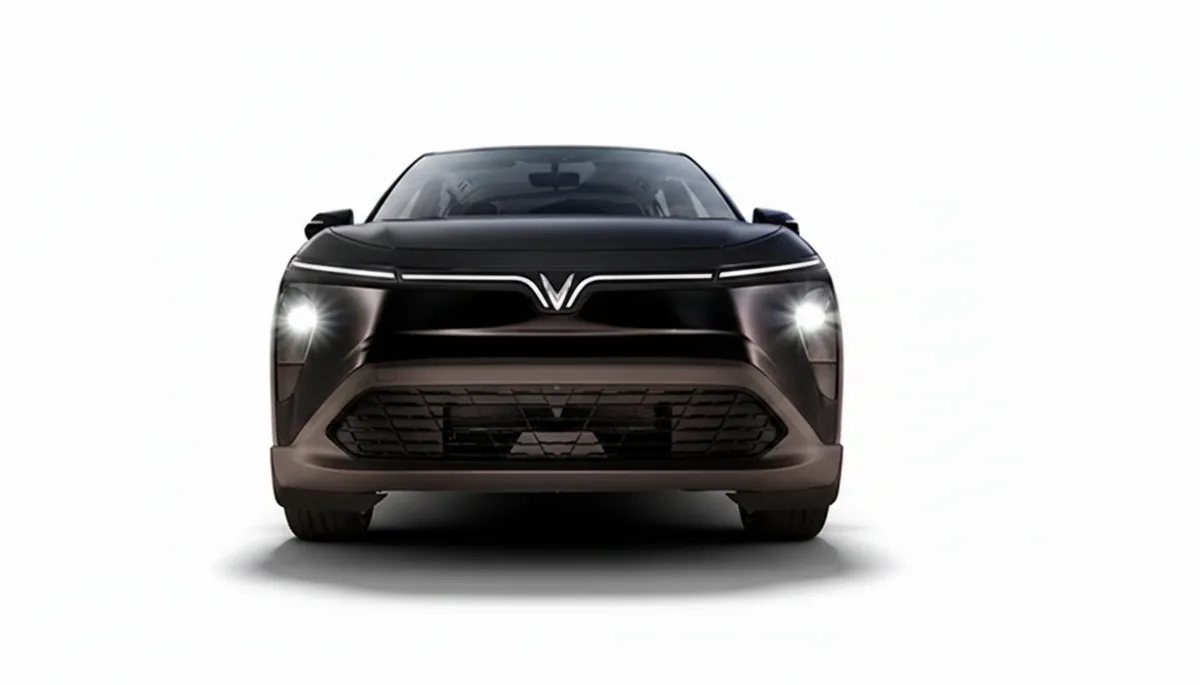Vinfast Vf Mpv 7