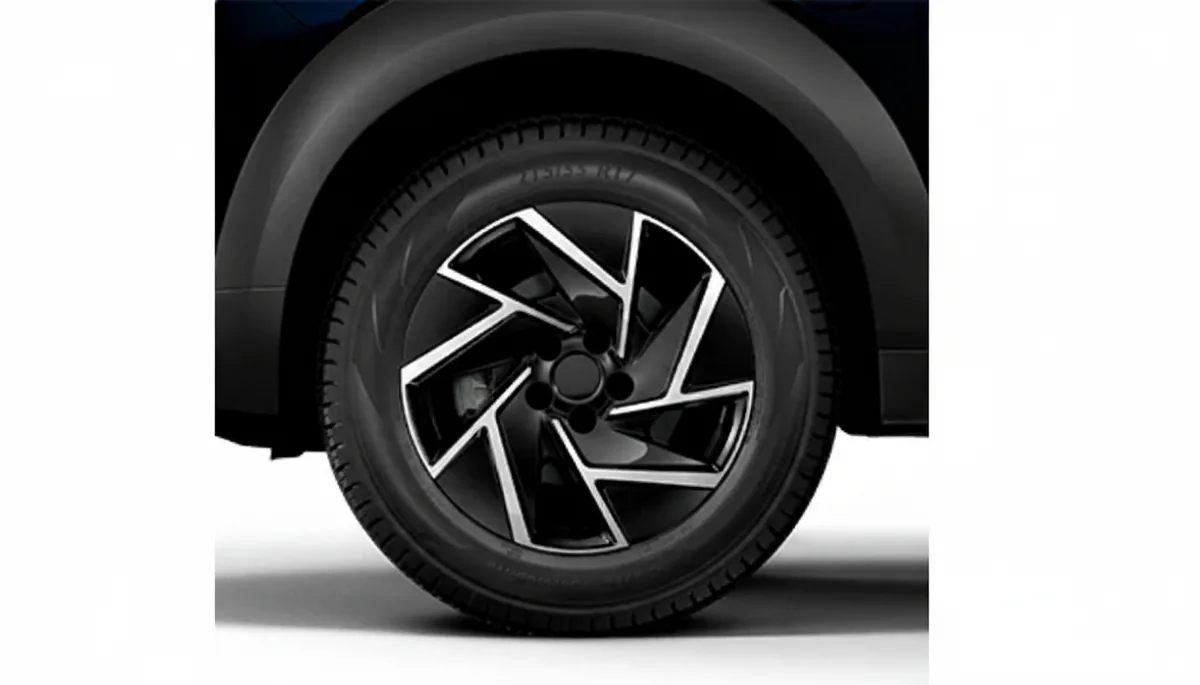 Mahindra Xuv 3Xo Ev