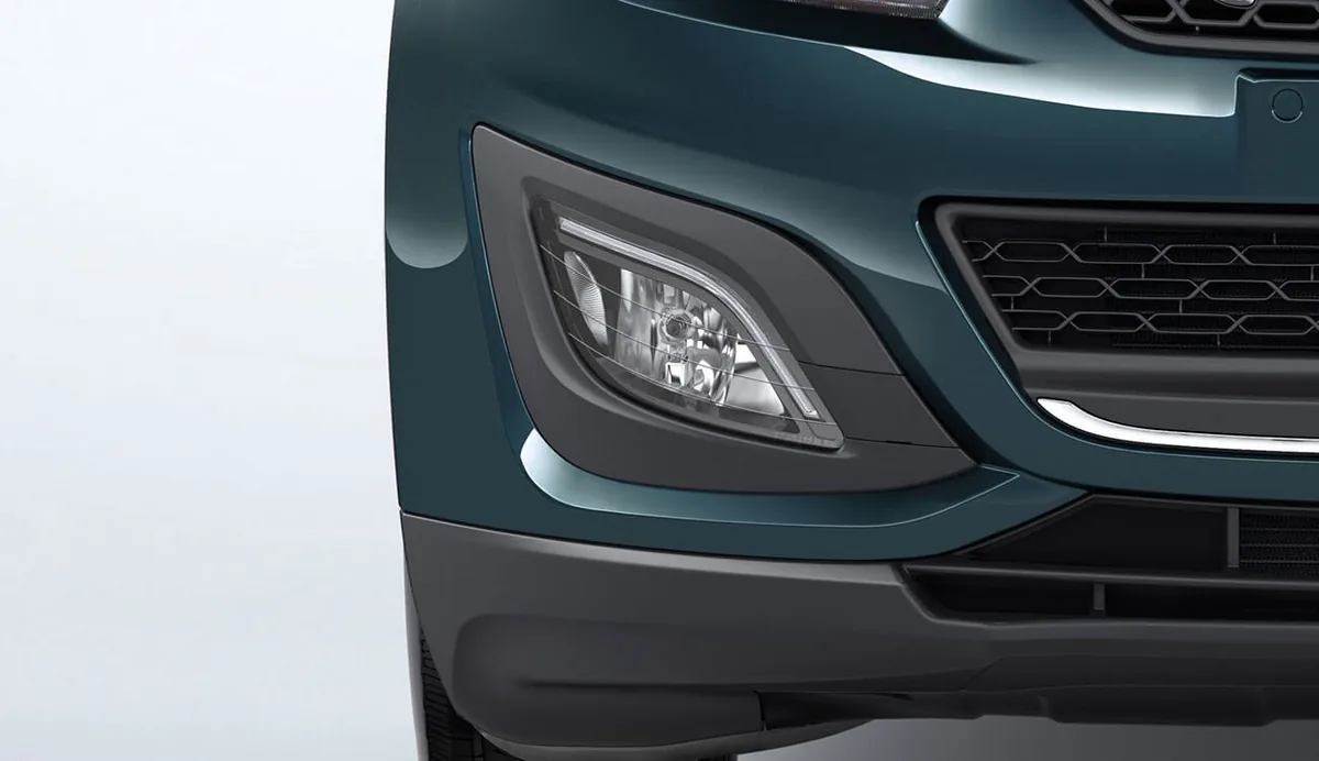 Mahindra Marazzo