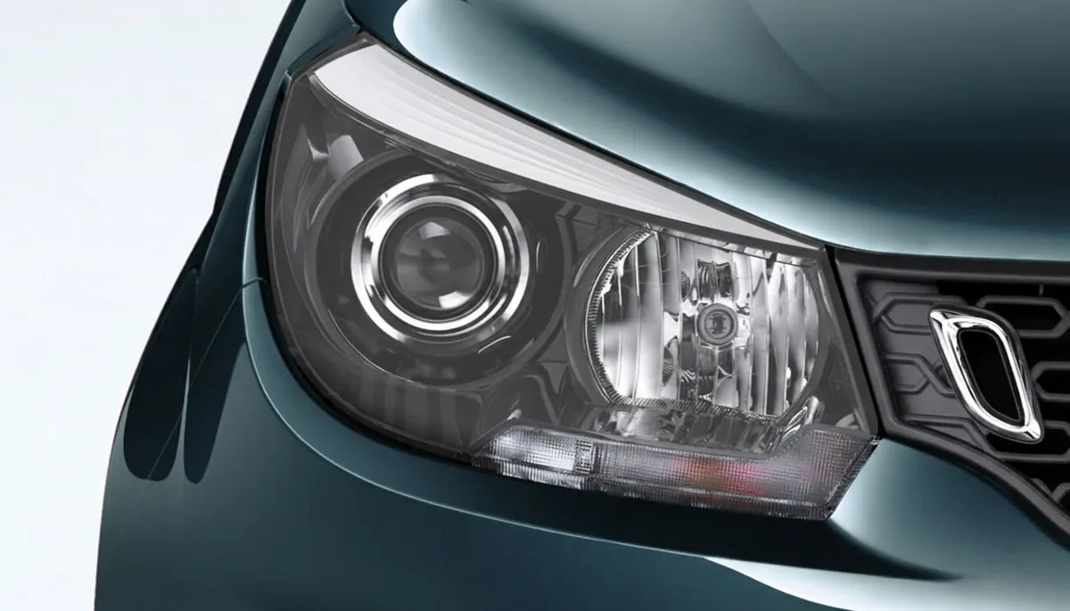 Mahindra Marazzo