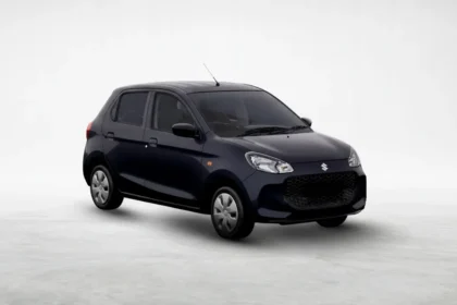 Maruti Suzuki Alto K10