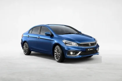 Maruti Suzuki Ciaz