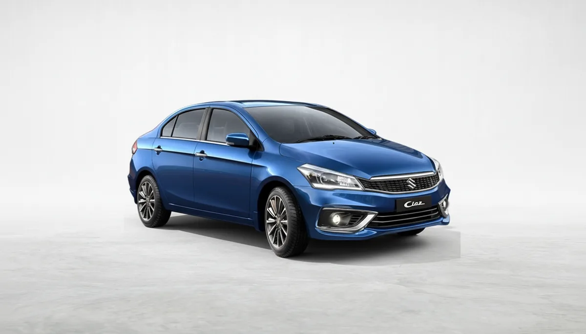 Maruti Suzuki Ciaz