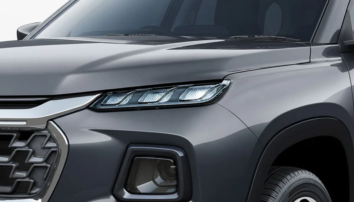 Maruti Suzuki Grand Vitara