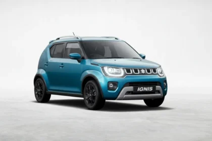Maruti Suzuki Ignis