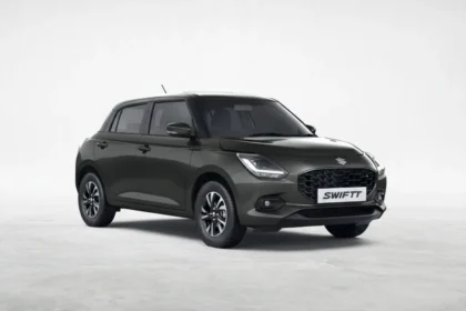 Maruti Suzuki Swift