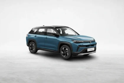 Maruti Suzuki Victoris