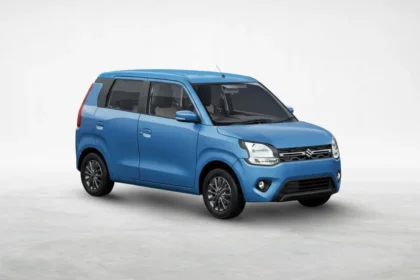 Maruti Suzuki Wagon R