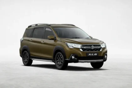 Maruti Suzuki Xl6
