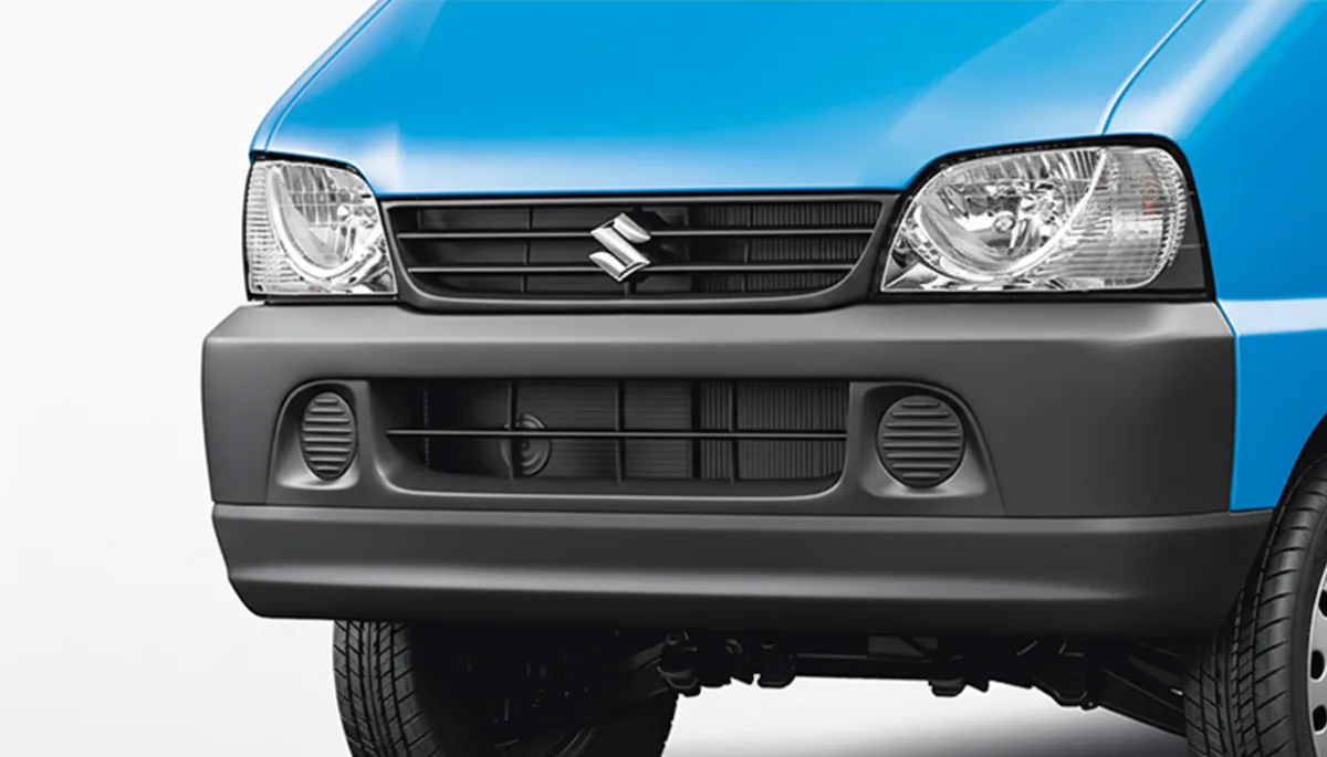 Maruti Suzuki Eeco