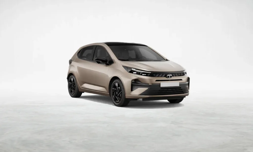 Tata Altroz