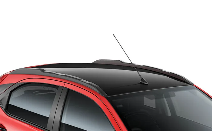 Tata Tiago Nrg