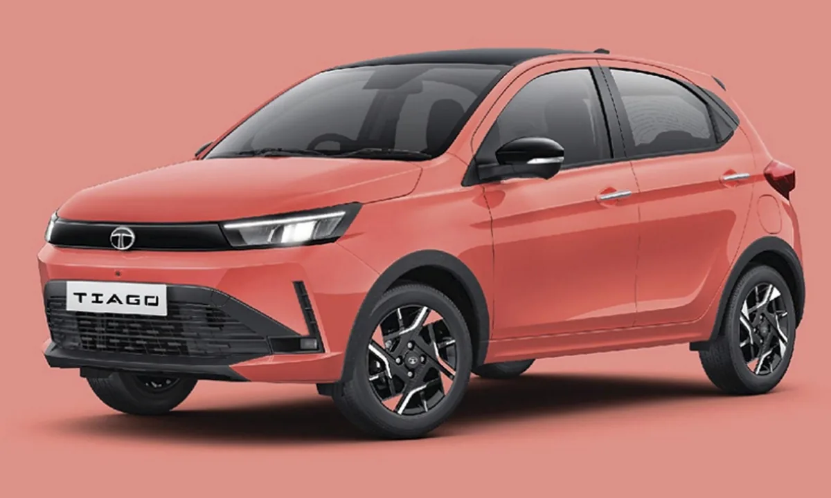 Tata Tiago