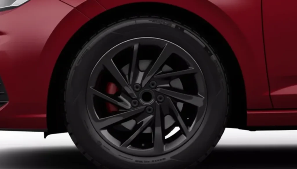 Volkswagen Virtus