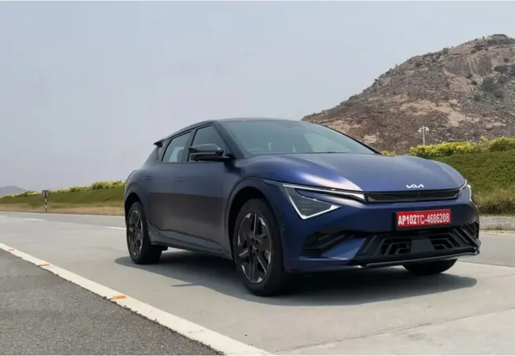 Kia Ev6
