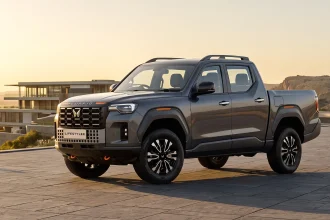 2026 Mahindra Scorpio Lifestyler India's Boldest Pickup Bet Yet