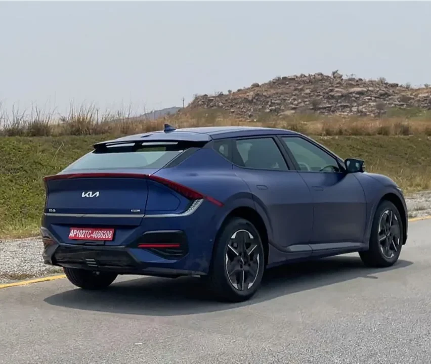 Kia Ev6