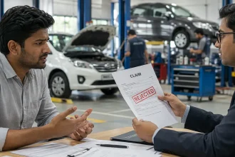 Claim Denied Over E20 Fuel Damage Here's Your Complete Comeback Plan