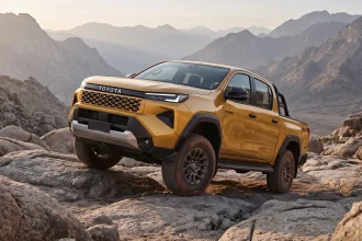 Is The Toyota Hilux Worth Buying In India In 2026