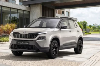 Skoda Kylaq Sportline Arrives At Rs 11.32 Lakh All You Need To Know