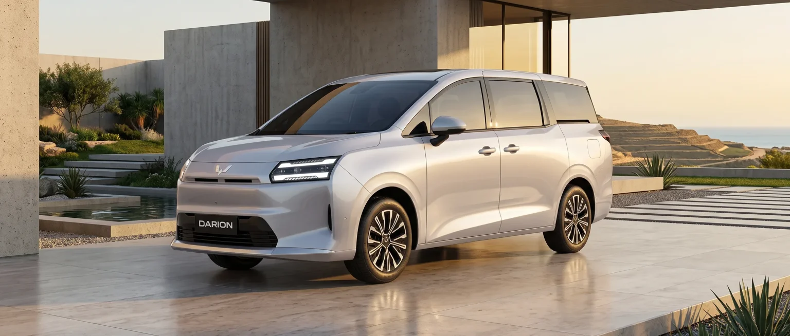 Toyota Rival With Luxury Comfort Headed To India In 2026