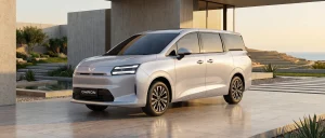 Toyota Rival With Luxury Comfort Headed To India In 2026