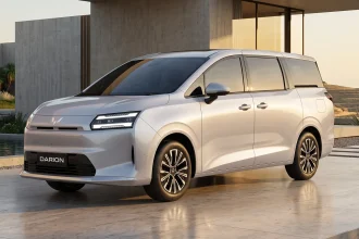 Toyota Rival With Luxury Comfort Headed To India In 2026