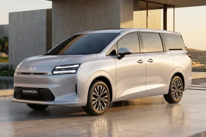 Toyota Rival With Luxury Comfort Headed To India In 2026