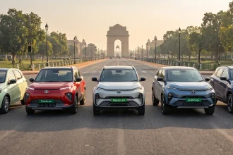 Tata Motors Leads India’s EV Market With 82% July Registration Surge
