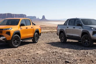 Toyota Hilux 4x2 vs 4x4 Do You Really Need The 4x4