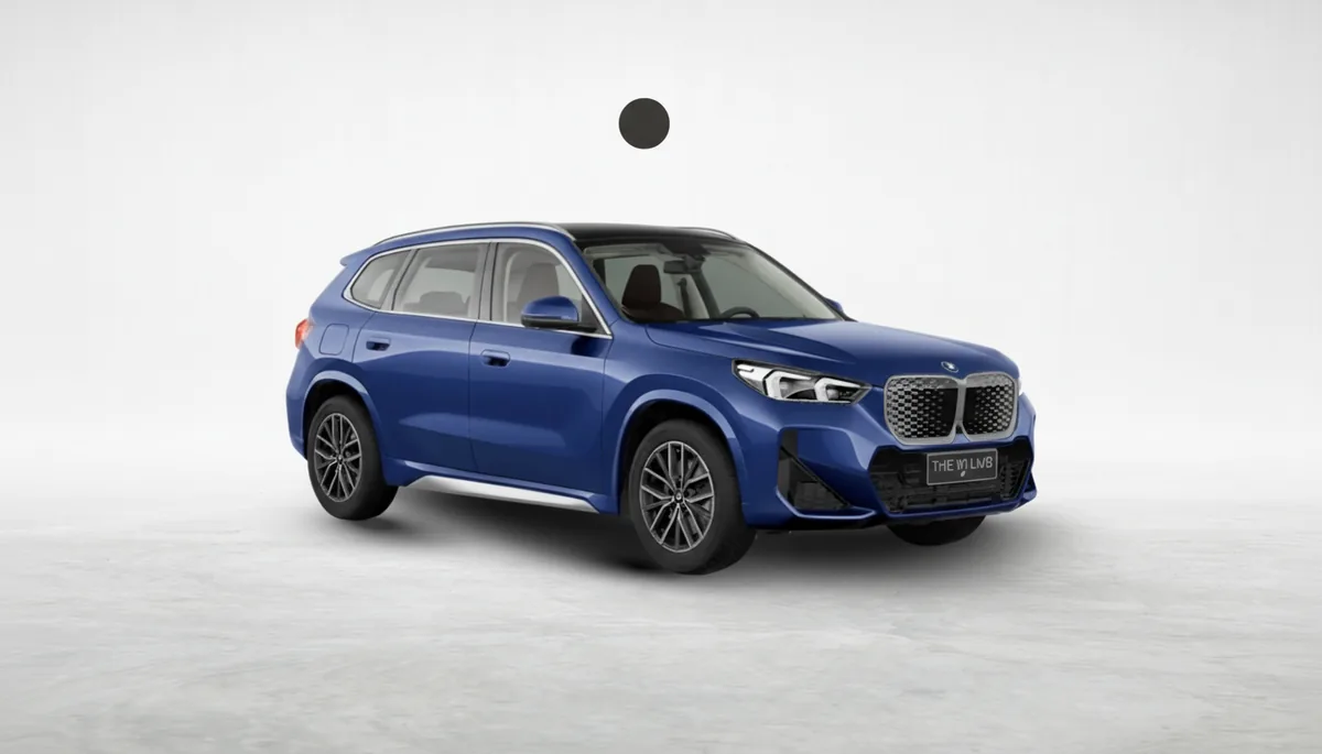 Bmw Ix1 L