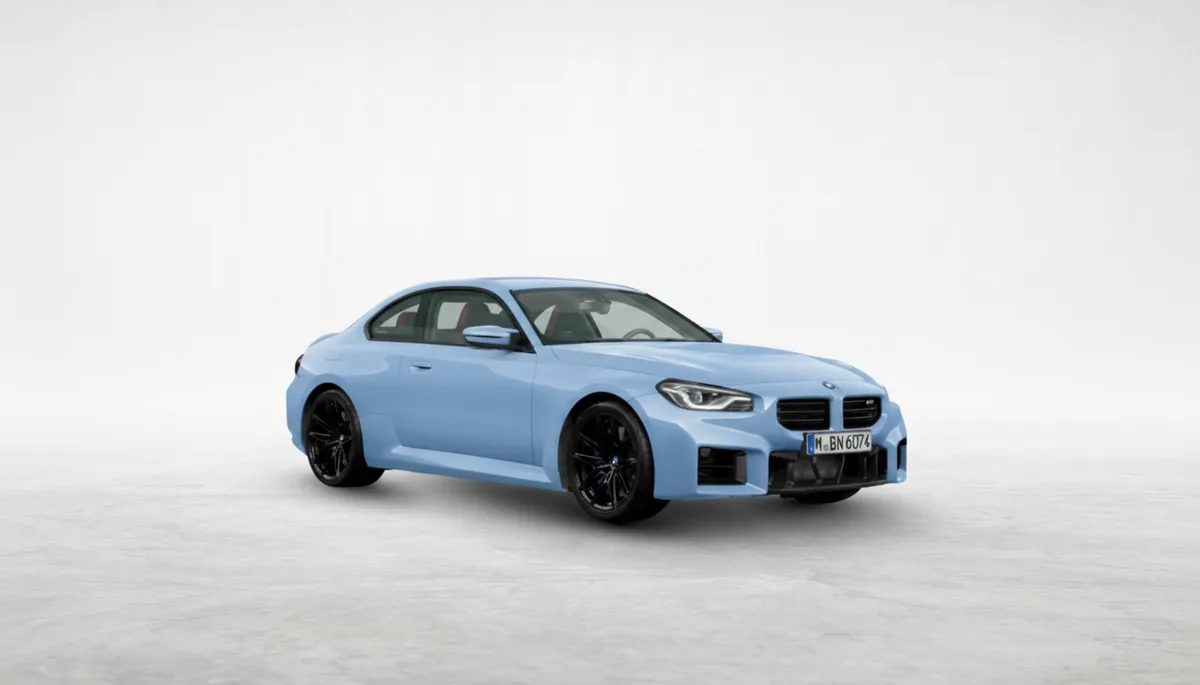 Bmw M2