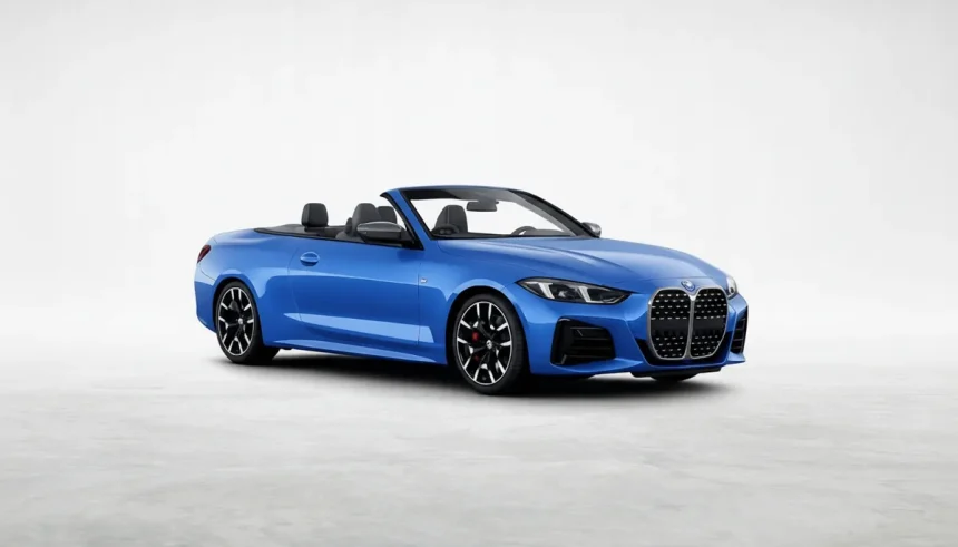 Bmw M440I