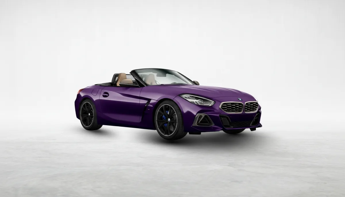 Bmw Z4