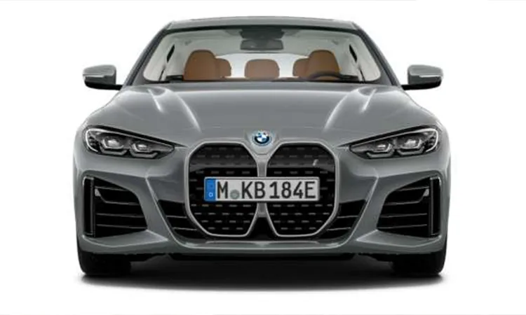 Bmw I4