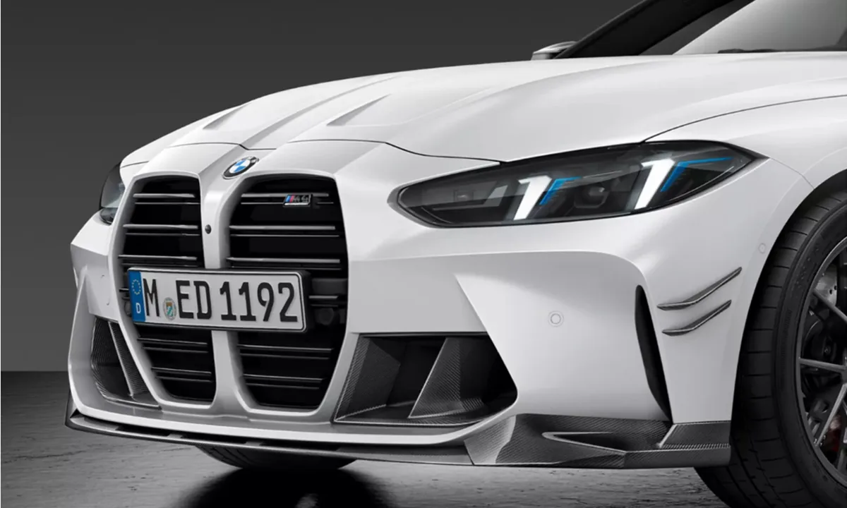 Bmw M4