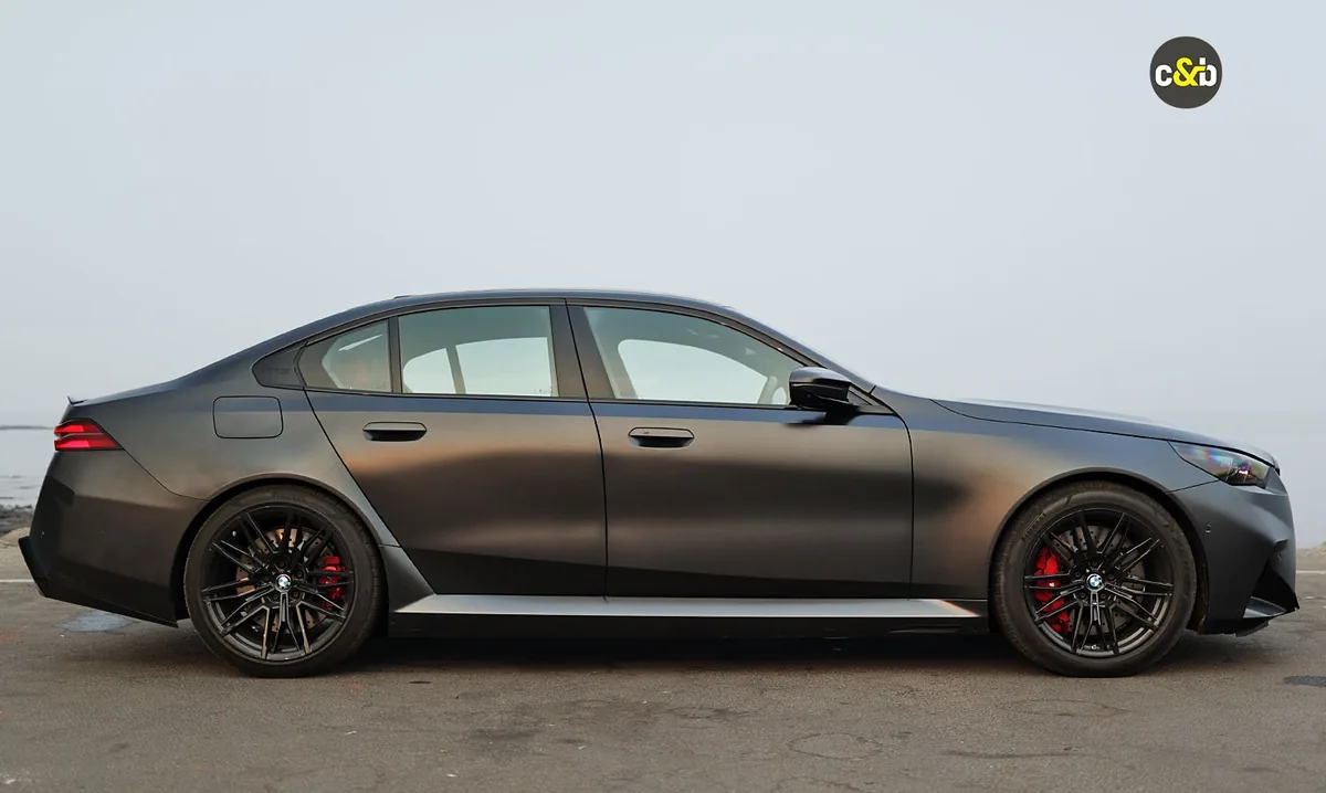 Bmw M5