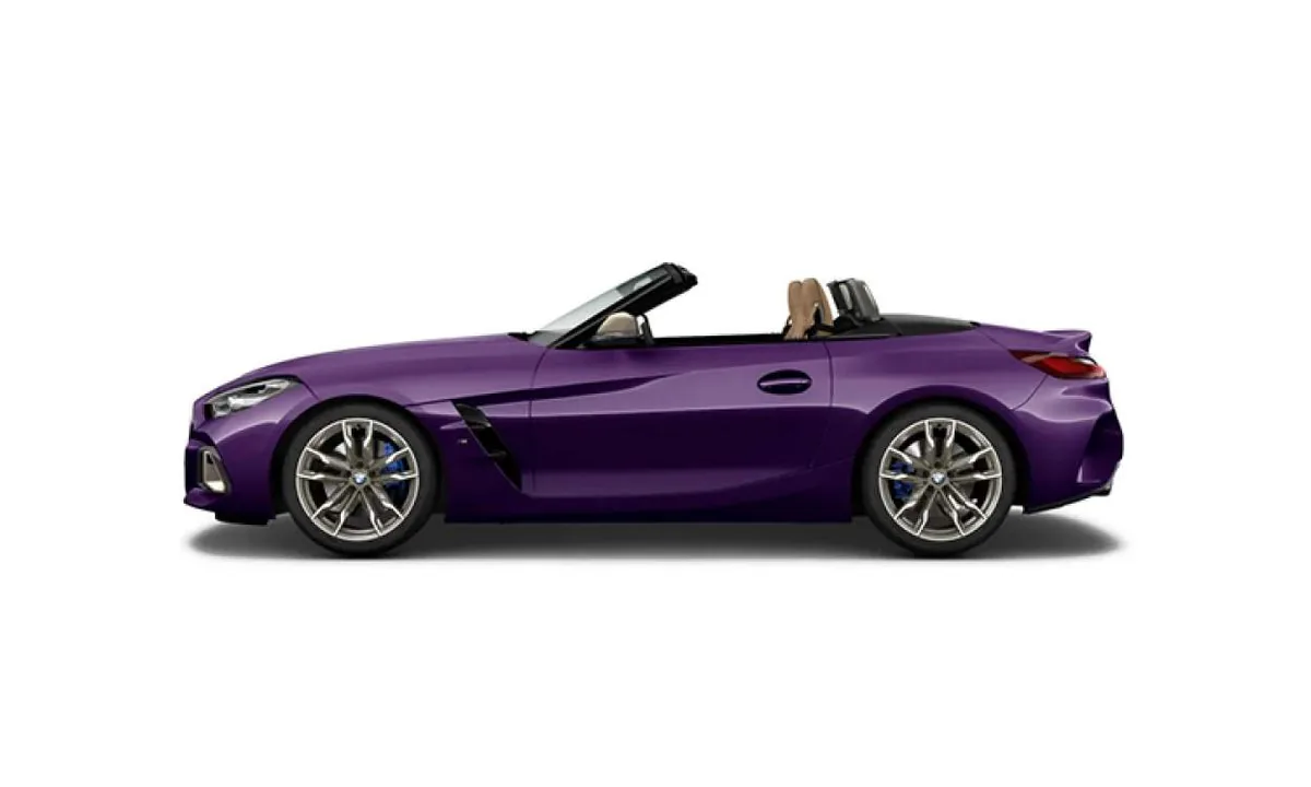 Bmw Z4